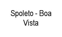 Logo Spoleto - Boa Vista em Centro