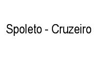 Logo Spoleto - Cruzeiro em Cruzeiro Novo