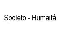 Logo Spoleto - Humaitá em Humaitá