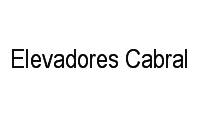 Logo Elevadores Cabral