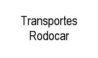 Logo Transportes Rodocar