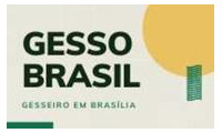 Logo GESSO  BRASÍL
