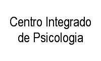 Logo Centro Integrado de Psicologia em Centro