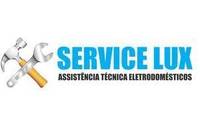 Logo ServiceLux Assistência Técnica