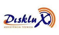 Logo DiskLux Assistência Técnica