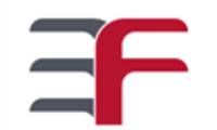 Logo Ferragens 3f do Brasil