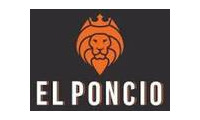 Logo El Poncio - Recreio Shopping em Recreio dos Bandeirantes