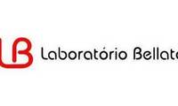 Logo de Laboratório Bellato em Sumaré