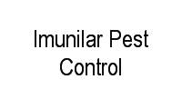 Logo Imunilar Pest Control em Centro