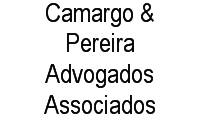 Logo Camargo & Pereira Advogados Associados em Santa Mônica