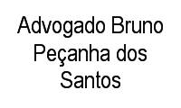 Logo Advogado Bruno Peçanha dos Santos em Centro