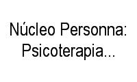 Logo Núcleo Personna: Psicoterapia E Saúde Integrada em Itapoã