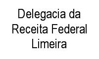 Logo Delegacia da Receita Federal Limeira em Jardim Santa Luiza
