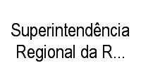 Logo Superintendência Regional da Receita Federal