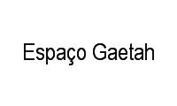 Logo Espaço Gaetah