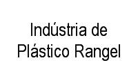 Logo Indústria de Plástico Rangel em Baldeador