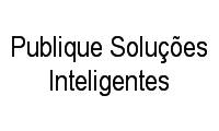 Logo Publique Soluções Inteligentes