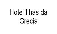 Logo Hotel Ilhas da Grécia