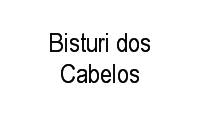 Logo Bisturi dos Cabelos em Méier