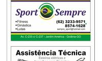 Logo Sport Sempre