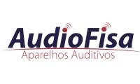 Logo Audiofisa Aparelhos Auditivos em Taguatinga Sul