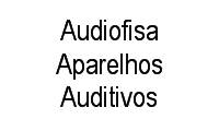 Logo Audiofisa Aparelhos Auditivos em Taguatinga Sul (Taguatinga)