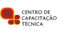 Logo Centro de Capacitação Técnica em Centro
