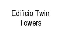 Logo Edifício Twin Towers em Jardim Shangri-la A