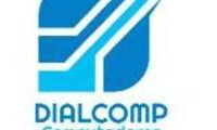 Logo DIALCOMP COMPUTADORES LTDA-ME em Centro