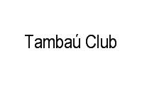 Logo Tambaú Club em Tambaú