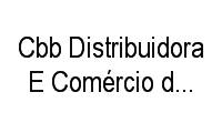 Logo Cbb Distribuidora E Comércio de Lubrificantes em Pirajussara