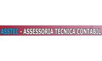Logo Asstec - Assessoria Técnica Contábil em Centro