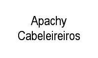Logo Apachy Cabeleireiros em Bonsucesso