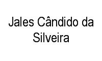 Logo Jales Cândido da Silveira em Setor Central