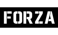Logo ForzaBR em Distrito Industrial