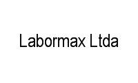 Logo Labormax em Carlos Prates