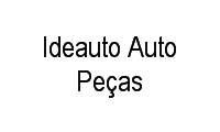 Logo Ideauto Auto Peças em Eldorado