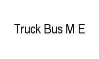 Logo Truck Bus