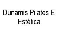 Logo Dunamis Pilates E Estética em Jardim da Penha