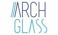Logo ArchGlass - O Maior Portal de Vidro para Arquitetura