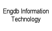 Logo Engdb Information Technology em Cidade Monções