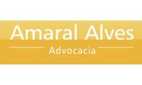 Logo Priscila Amaral Alves Advogada em Caminho das Árvores
