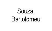 Logo Souza, Bartolomeu em Itamarati
