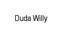 Logo Duda Willy em Agronômica