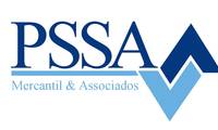 Logo Pssa Mercantil & Associados em Itaquera