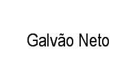 Logo Galvão Neto em Mondubim