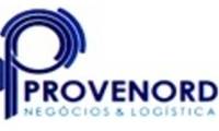 Logo Provenord em Barroso