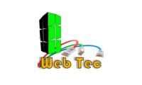 Logo Grupo Web Tec em Vila Meriti