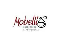 Logo Mobelli Cosméticos E Perfumaria