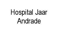 Logo Hospital Jaar Andrade